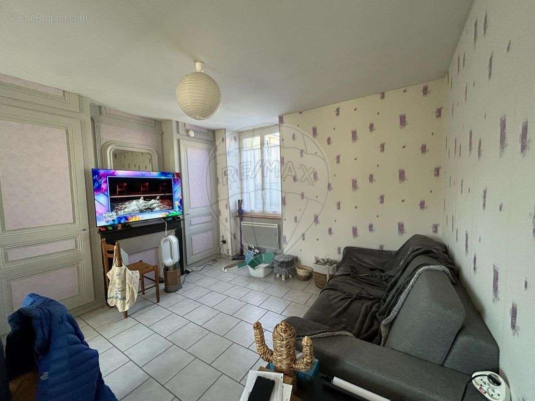 Appartement à L&#039;ARBRESLE