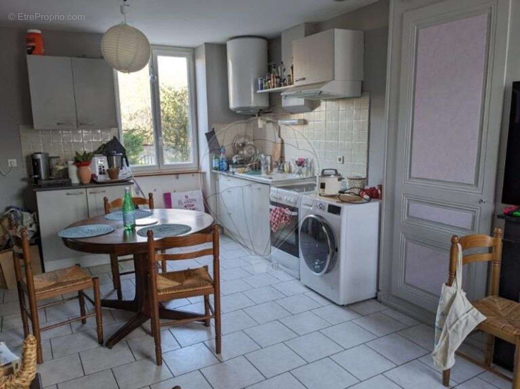 Appartement à L&#039;ARBRESLE