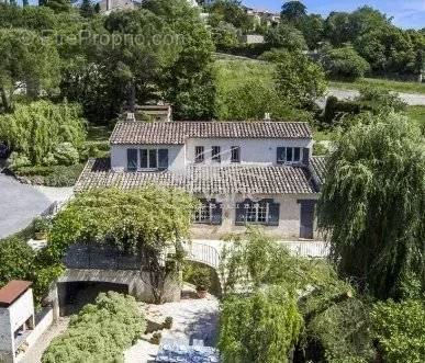 Maison à SAINT-PAUL-EN-FORET