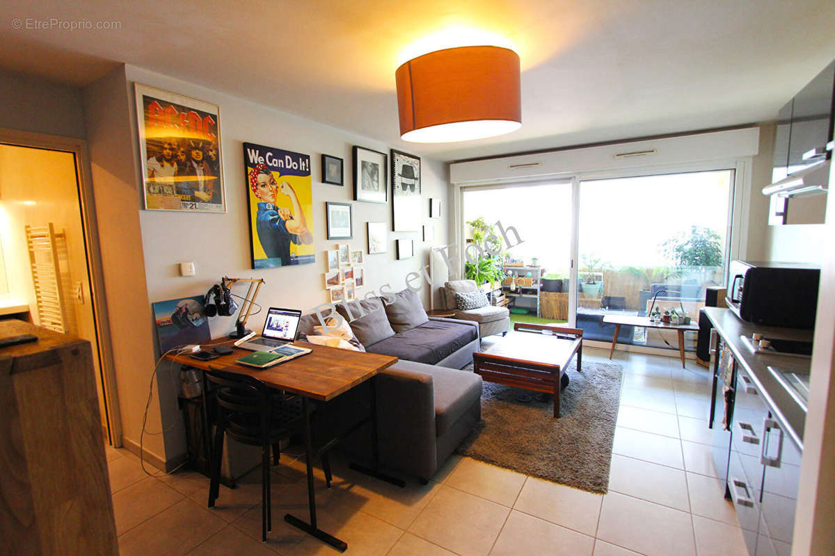 Appartement à ANGLET