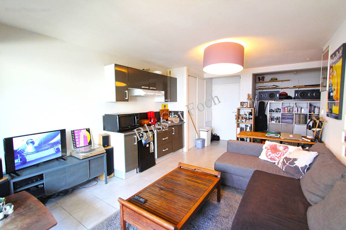 Appartement à ANGLET