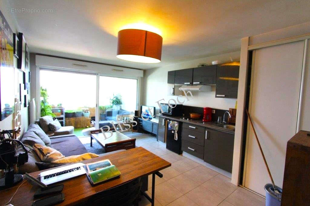 Appartement à ANGLET