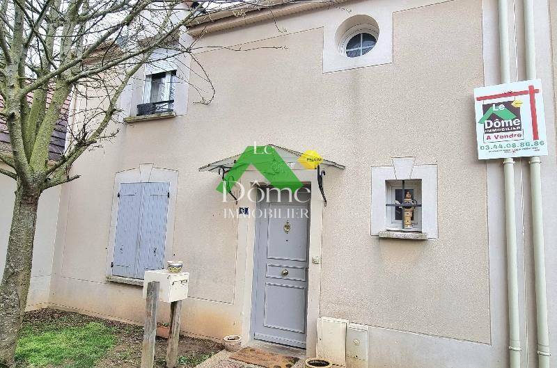 Maison à MERY-SUR-OISE