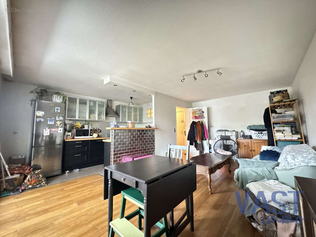 Appartement à LILLE