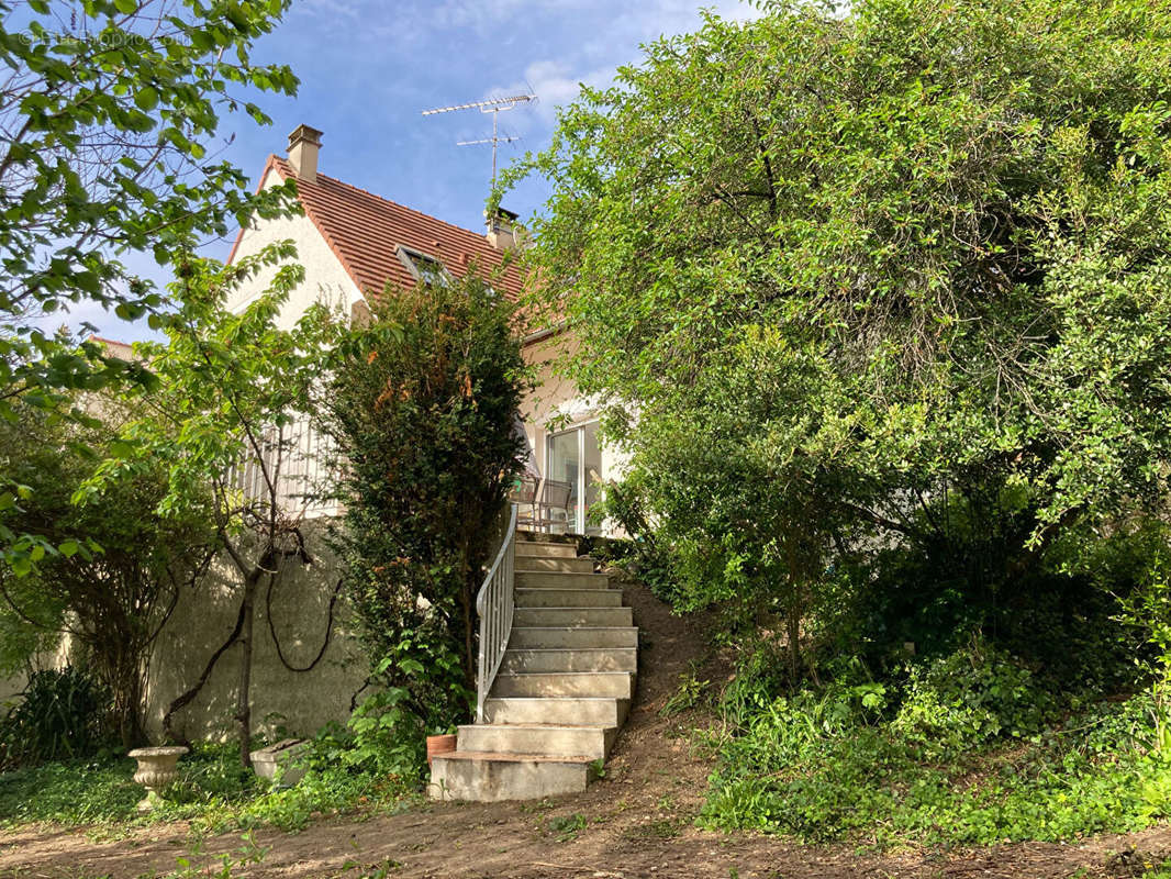 Maison à YERRES