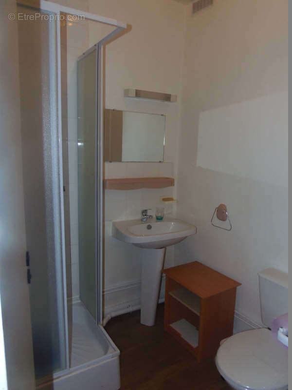 Appartement à SAINT-PIERRE-LES-ELBEUF