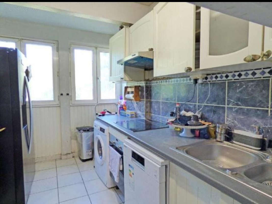 Appartement à NEUILLY-SUR-MARNE