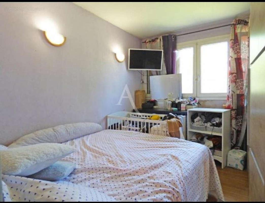 Appartement à NEUILLY-SUR-MARNE