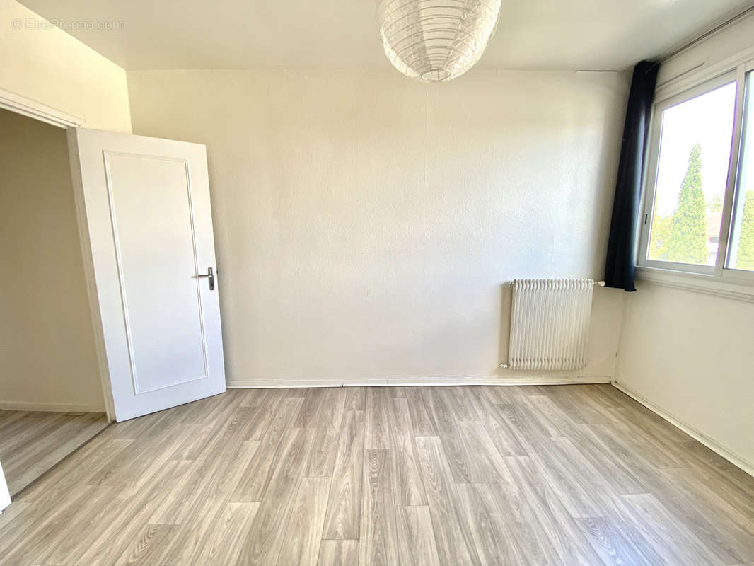 Appartement à RAMONVILLE-SAINT-AGNE