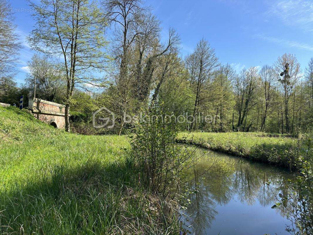 Terrain à BOULOIRE