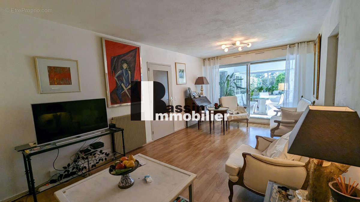 Appartement à ARCACHON