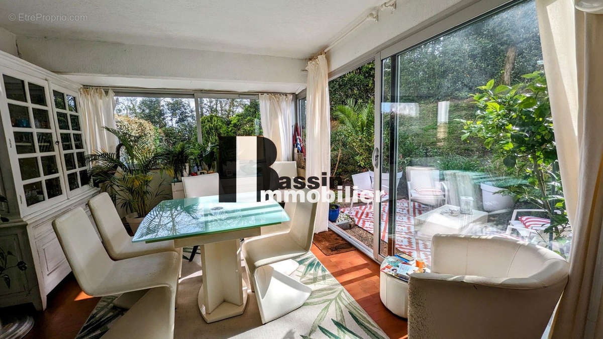 Appartement à ARCACHON