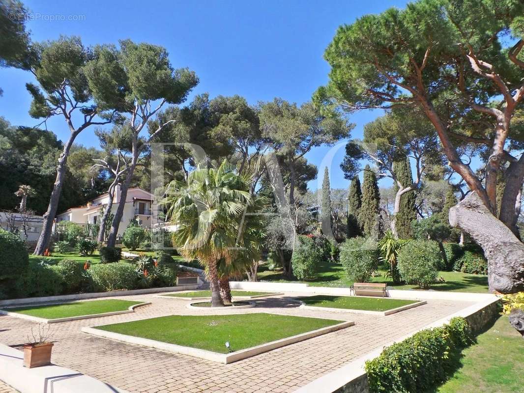 Maison à SAINT-JEAN-CAP-FERRAT