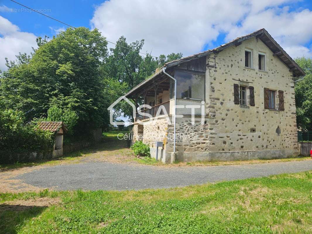 Photo 9 - Maison à BAGNAC-SUR-CELE