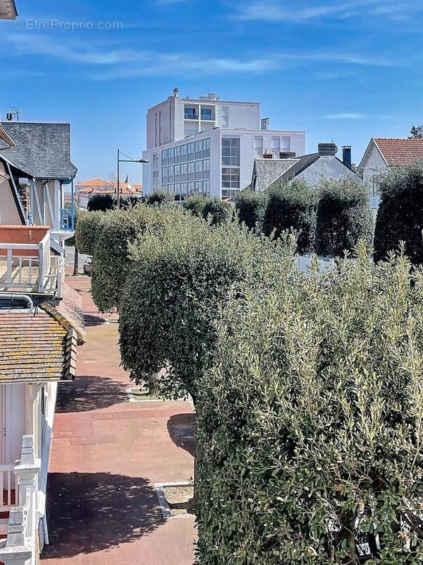 Photo 1 - Appartement à LES SABLES-D&#039;OLONNE