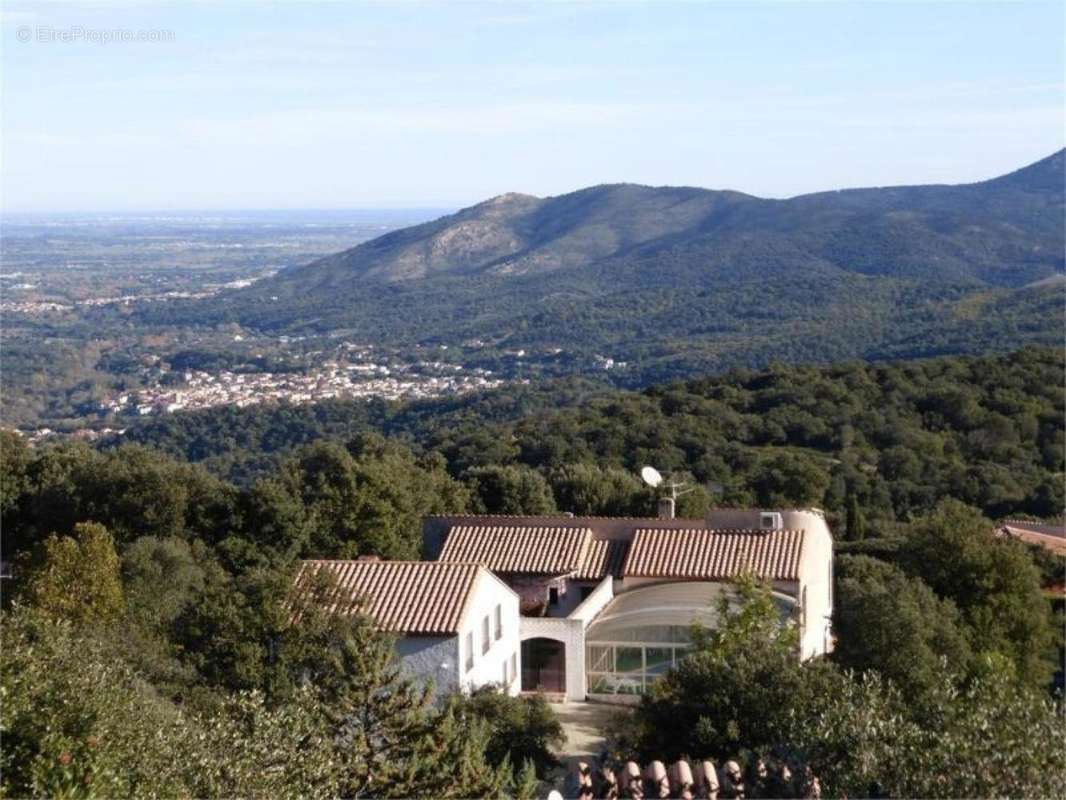 Photo 2 - Maison à CERET