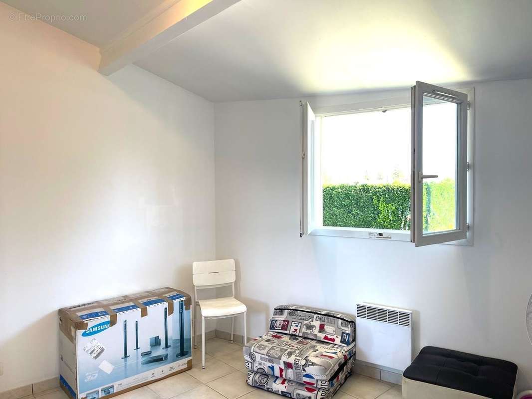 Photo 4 - Appartement à AMBARES-ET-LAGRAVE