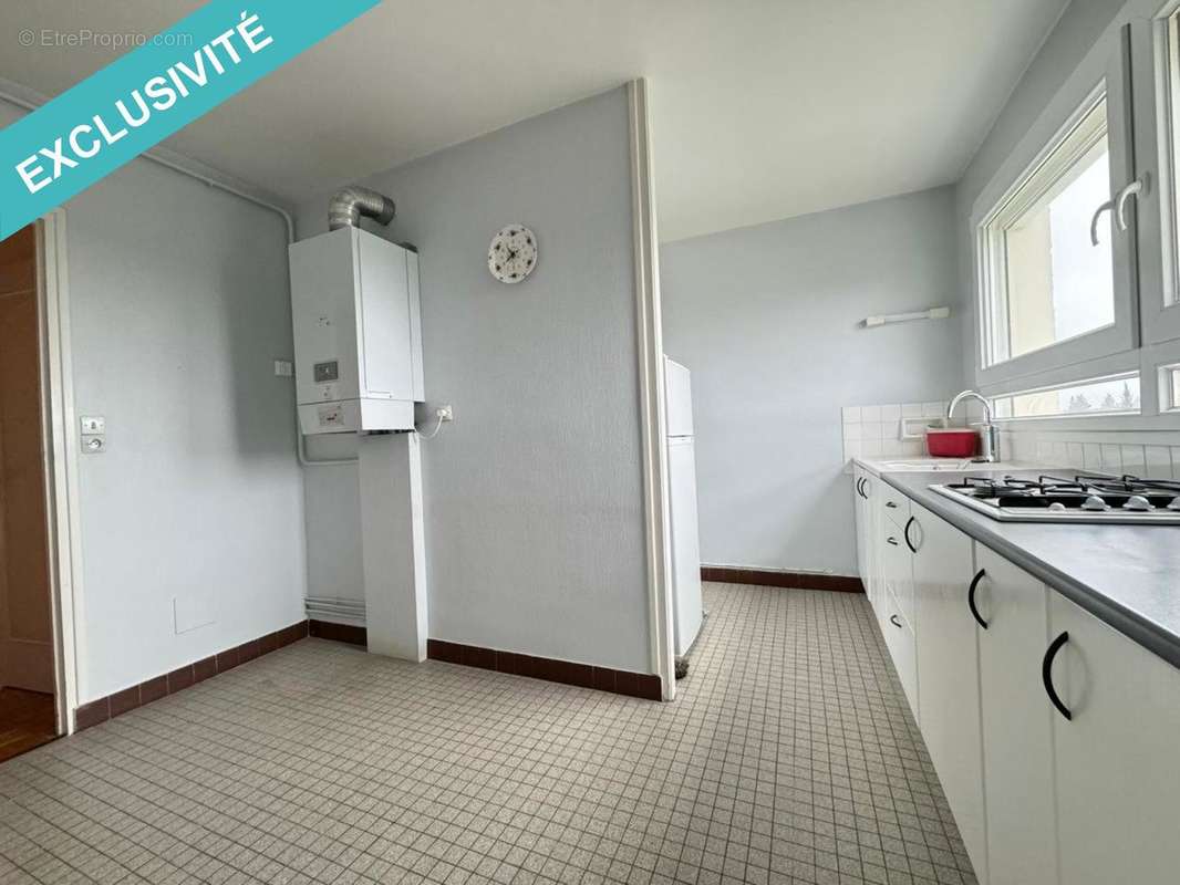 Photo 3 - Appartement à VANNES