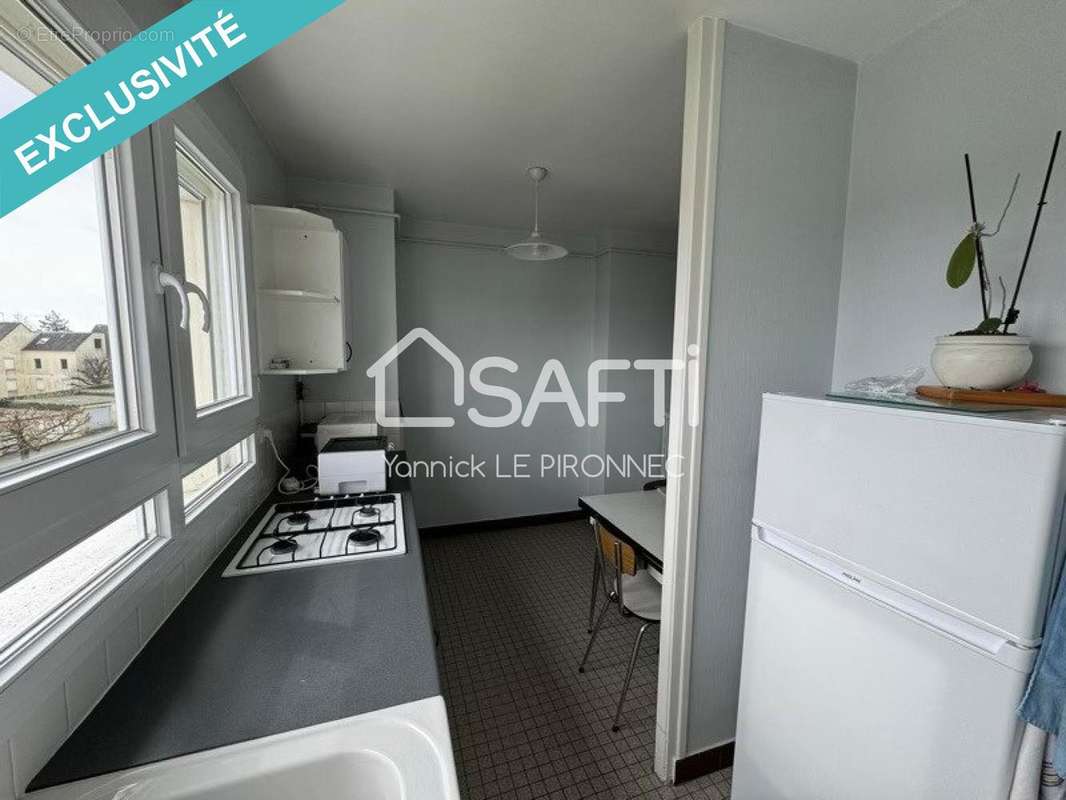 Photo 4 - Appartement à VANNES