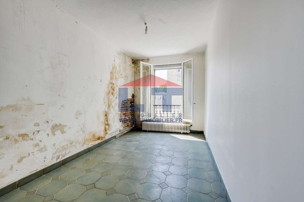 Appartement à PARIS-10E