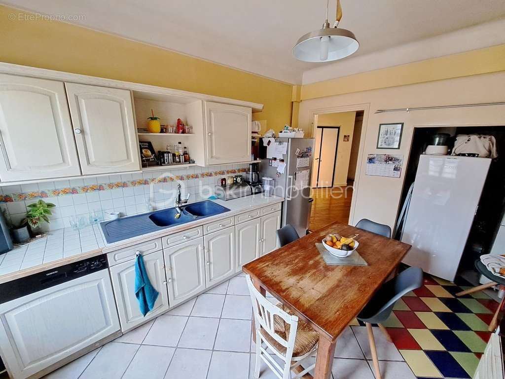 Appartement à ABBEVILLE