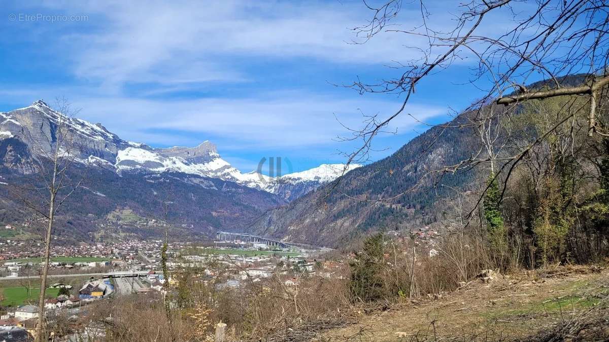 Maison à SAINT-GERVAIS-LES-BAINS