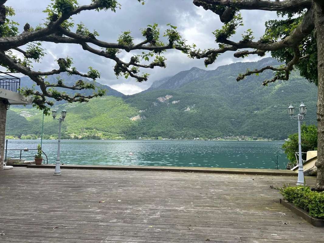 Maison à ANNECY