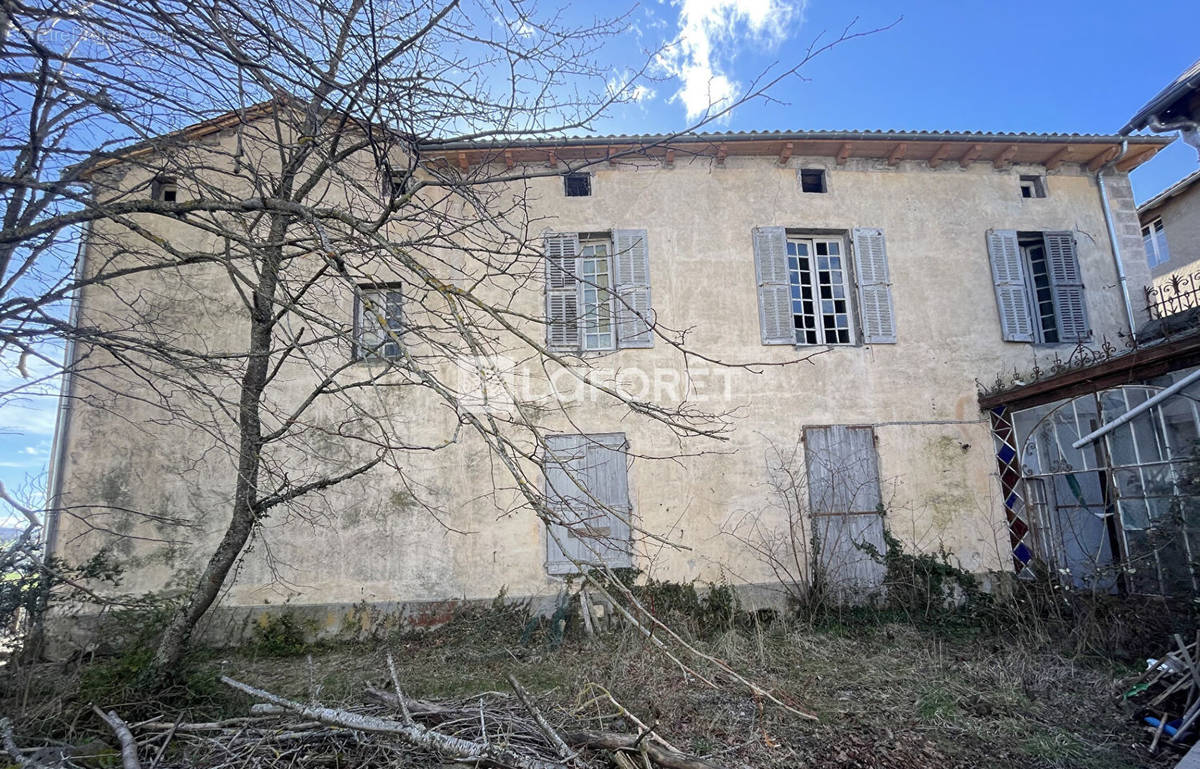 Maison à SAINT-FLOUR