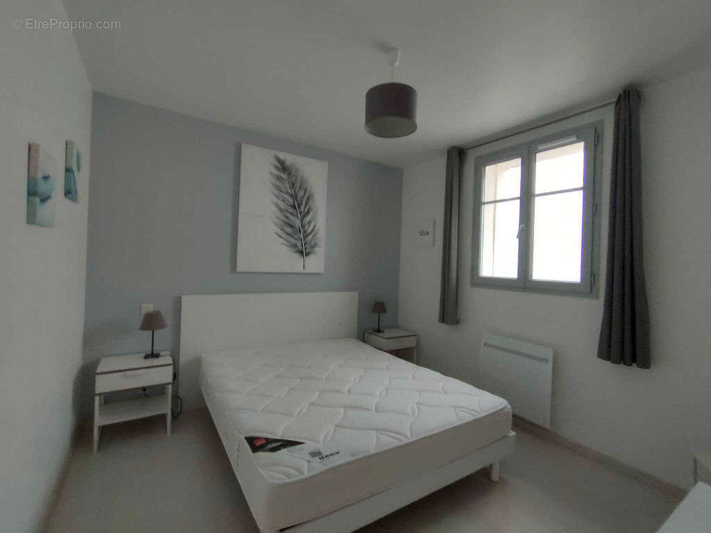 Appartement à LES SABLES-D&#039;OLONNE