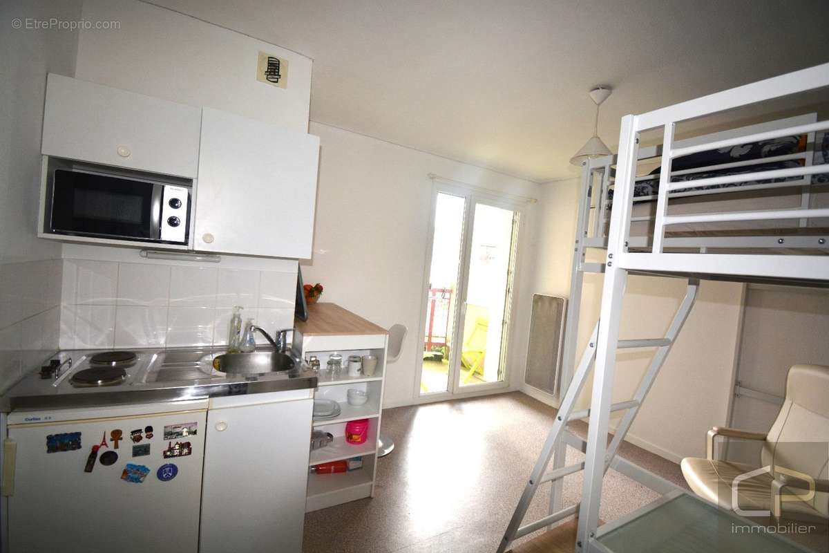 Appartement à ANNECY