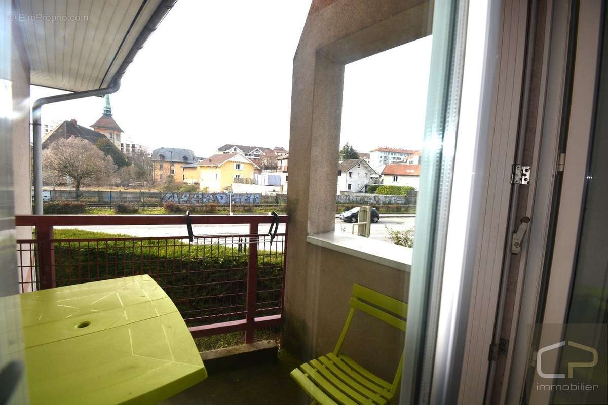 Appartement à ANNECY