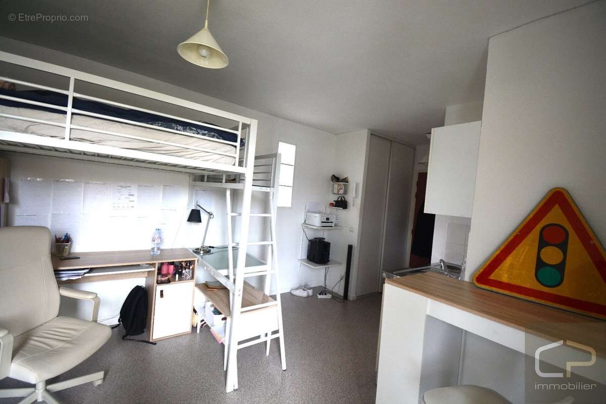 Appartement à ANNECY