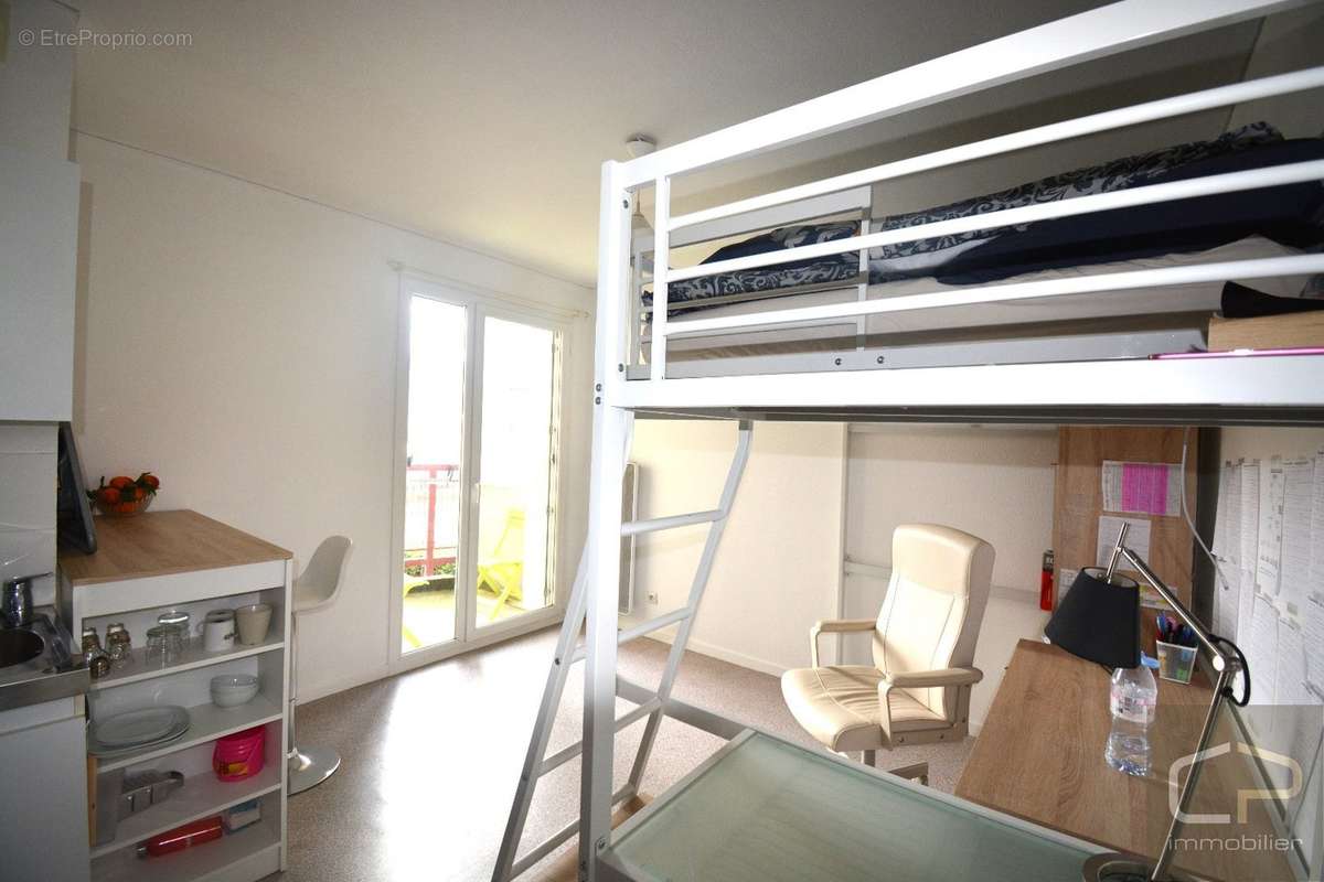 Appartement à ANNECY