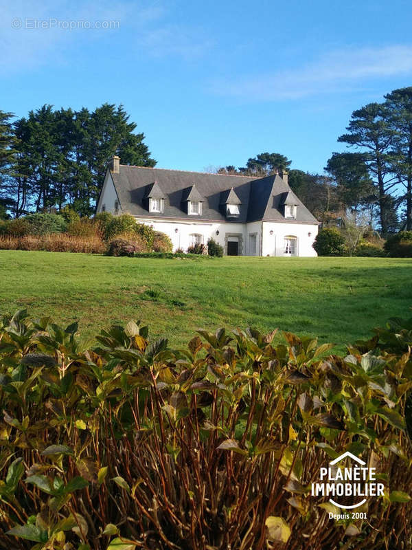 Maison à CONFORT-MEILARS