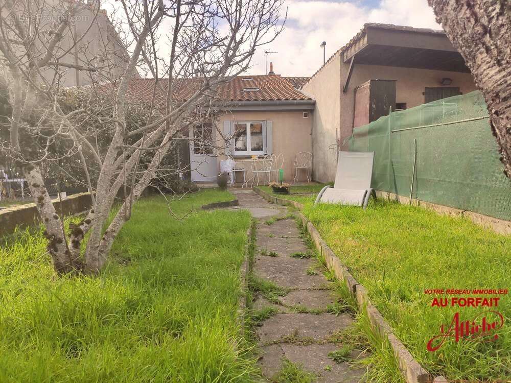 Maison à MURET