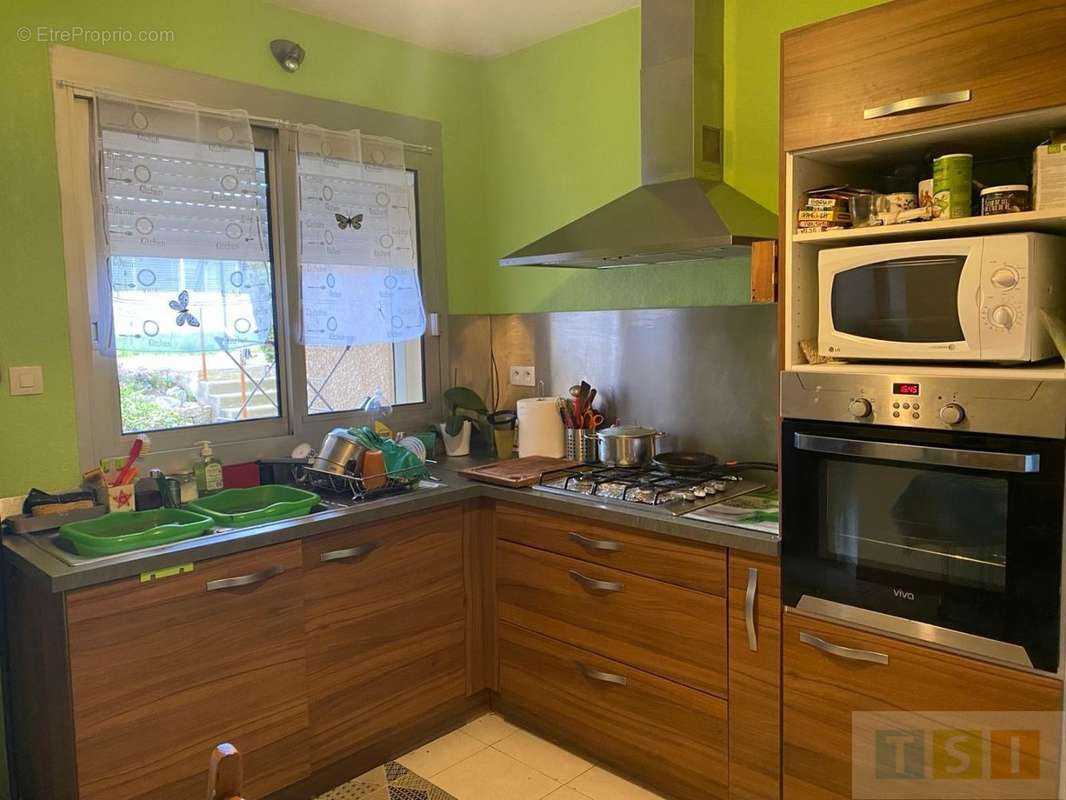 Appartement à LANNEMEZAN