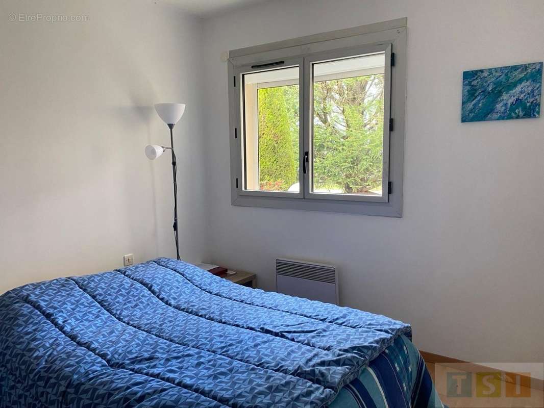 Appartement à LANNEMEZAN