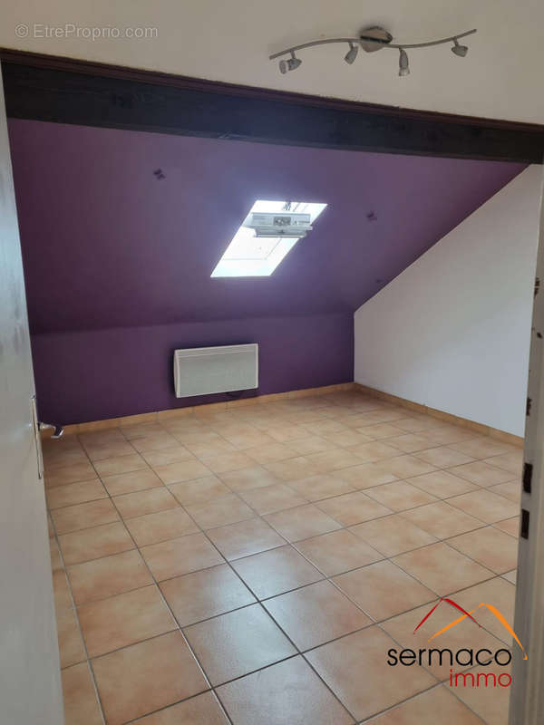 Appartement à FORBACH