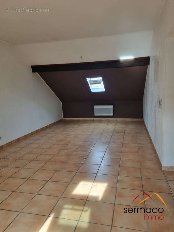 Appartement à FORBACH