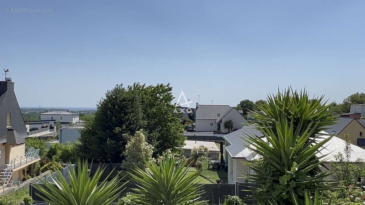 Maison à CONCARNEAU