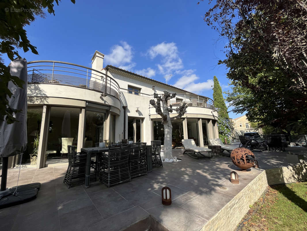 Maison à NARBONNE