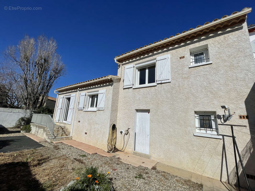 Maison à NARBONNE