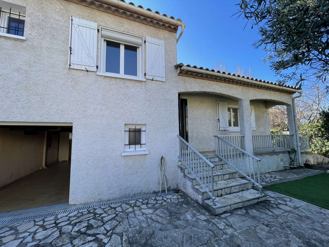 Maison à NARBONNE