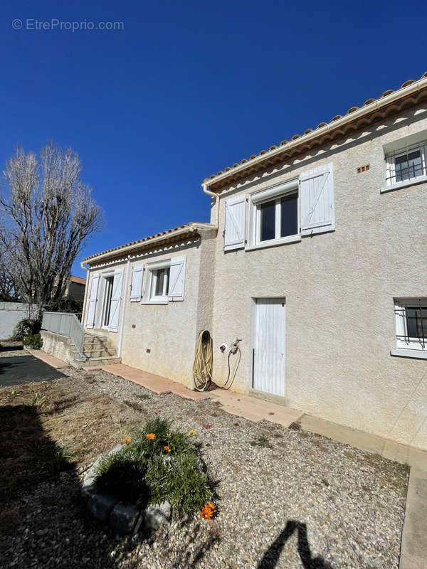 Maison à NARBONNE