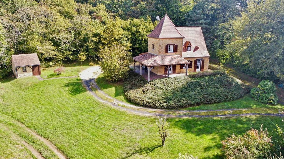 Maison à ALLES-SUR-DORDOGNE