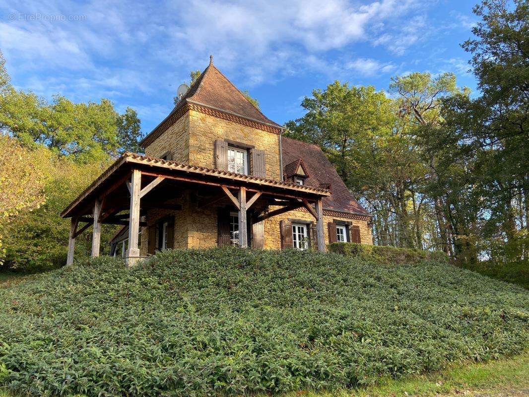 Maison à ALLES-SUR-DORDOGNE