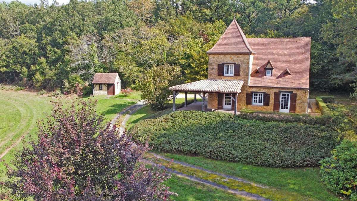 Maison à ALLES-SUR-DORDOGNE