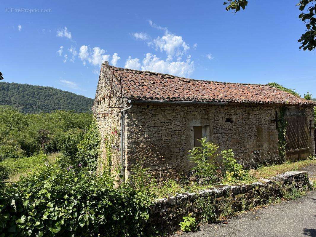 Maison à PRADINES