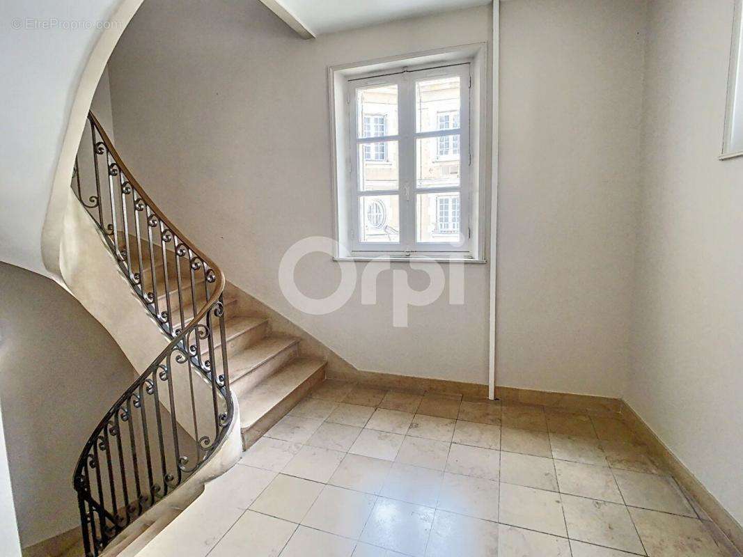 Appartement à MONTARGIS