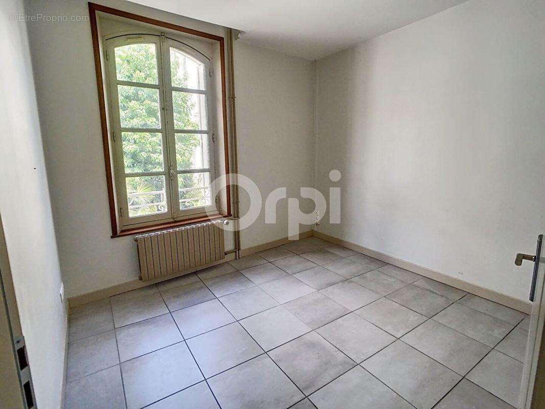 Appartement à MONTARGIS